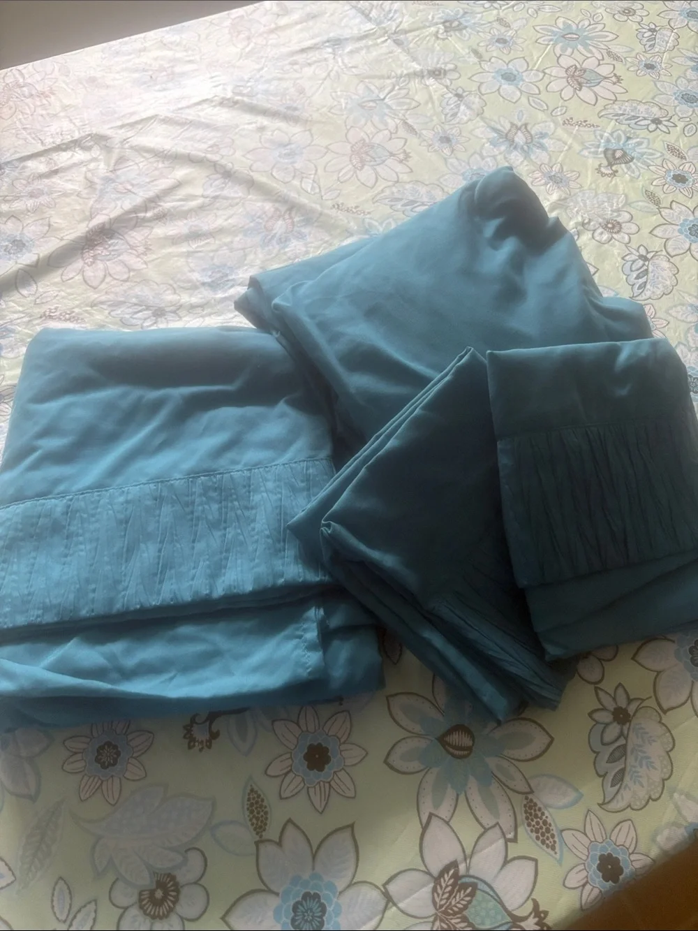 Bedsure Sheet Set